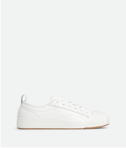 Display a large version of the product image 1 - Vulcan Leather Sneaker
