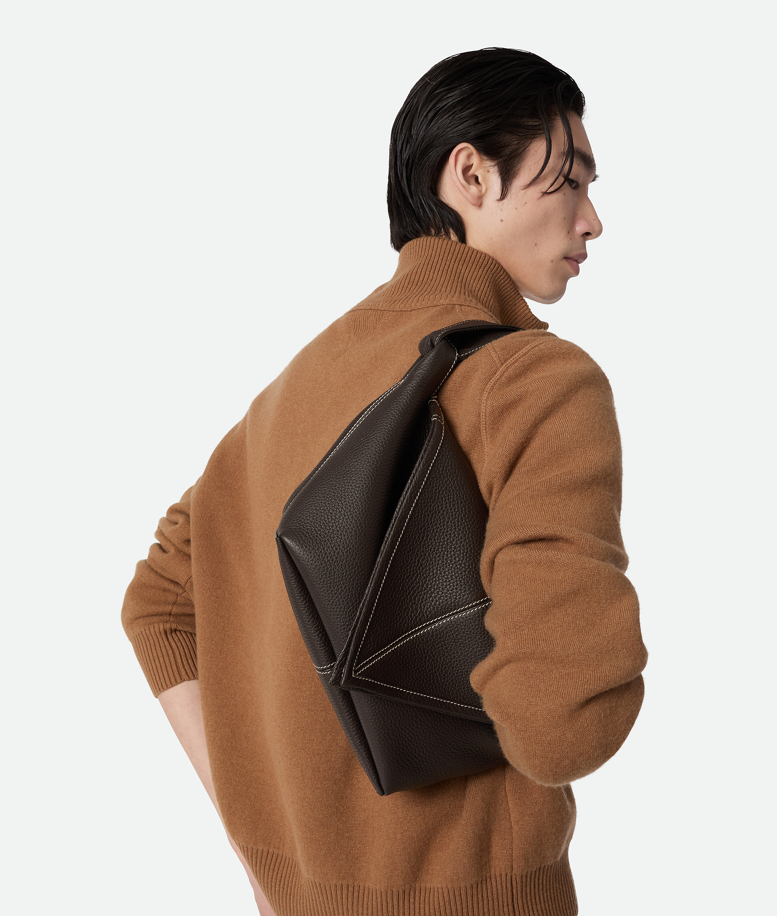 Bottega Veneta Small Sawyer