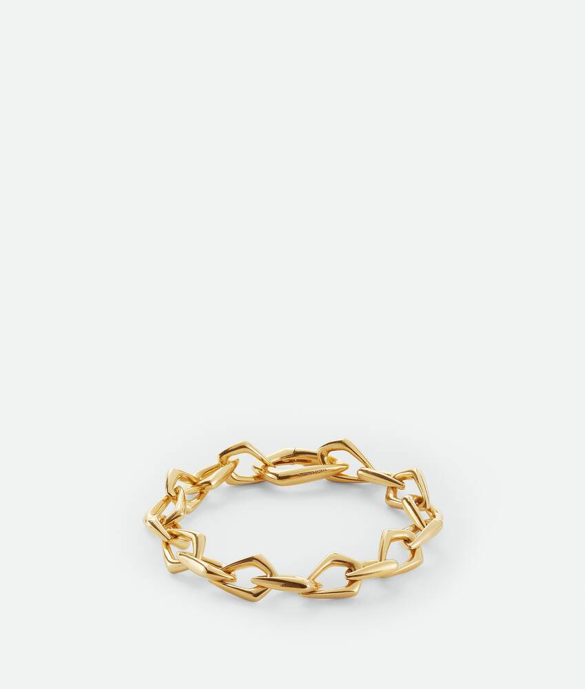 Display a large version of the product image 1 - Fin Chain Bracelet
