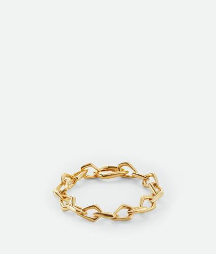 Display a large version of the product image 1 - Fin Chain Bracelet
