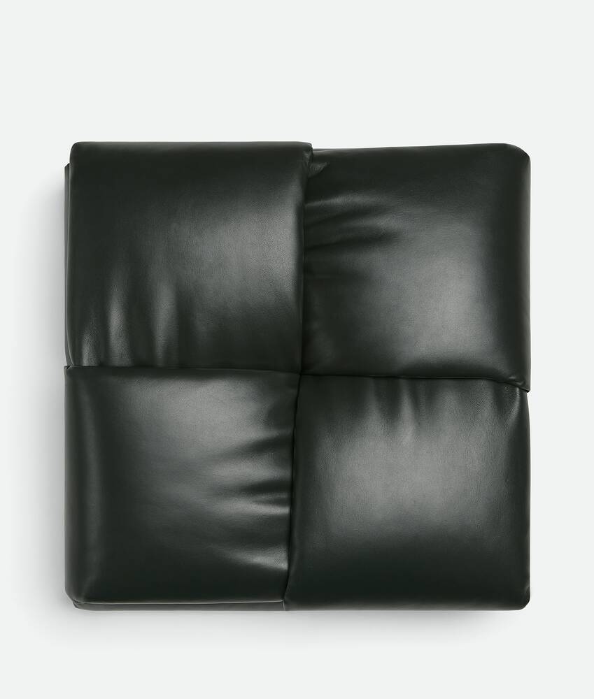 Display a large version of the product image 1 - Padded Intreccio Cushion