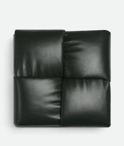 Padded Intreccio Cushion