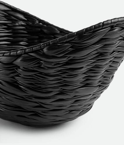 Intreccio Foulard Nest Basket