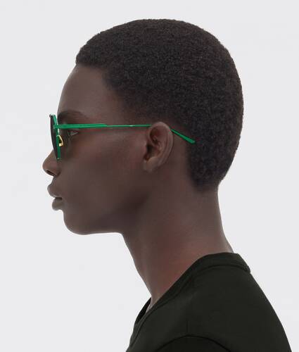 Classic Aviator Sunglasses