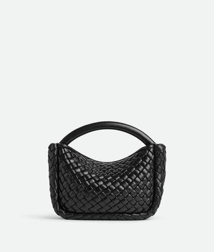 Kleine Cobble Handtasche