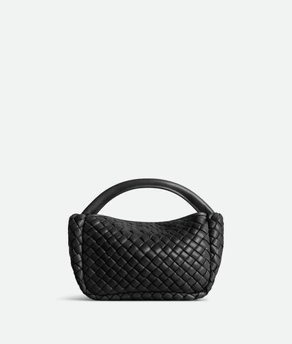 Bolso Cobble pequeño con asa superior
