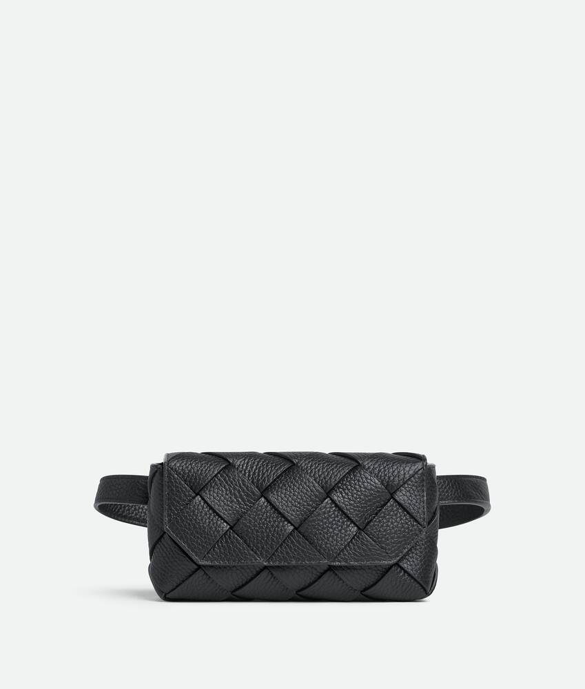 Bottega Veneta® Men's Diago Belt Bag in Shop online