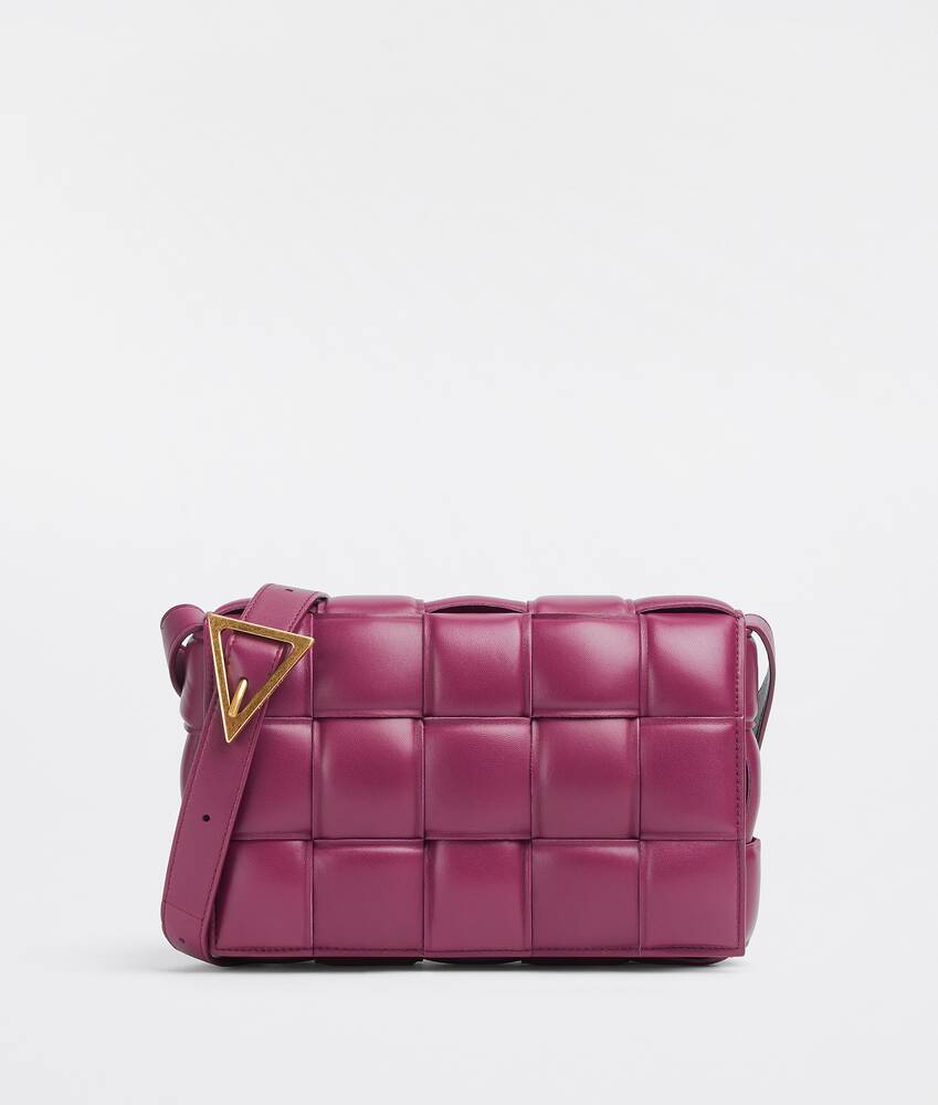 cinnabar pink backpack