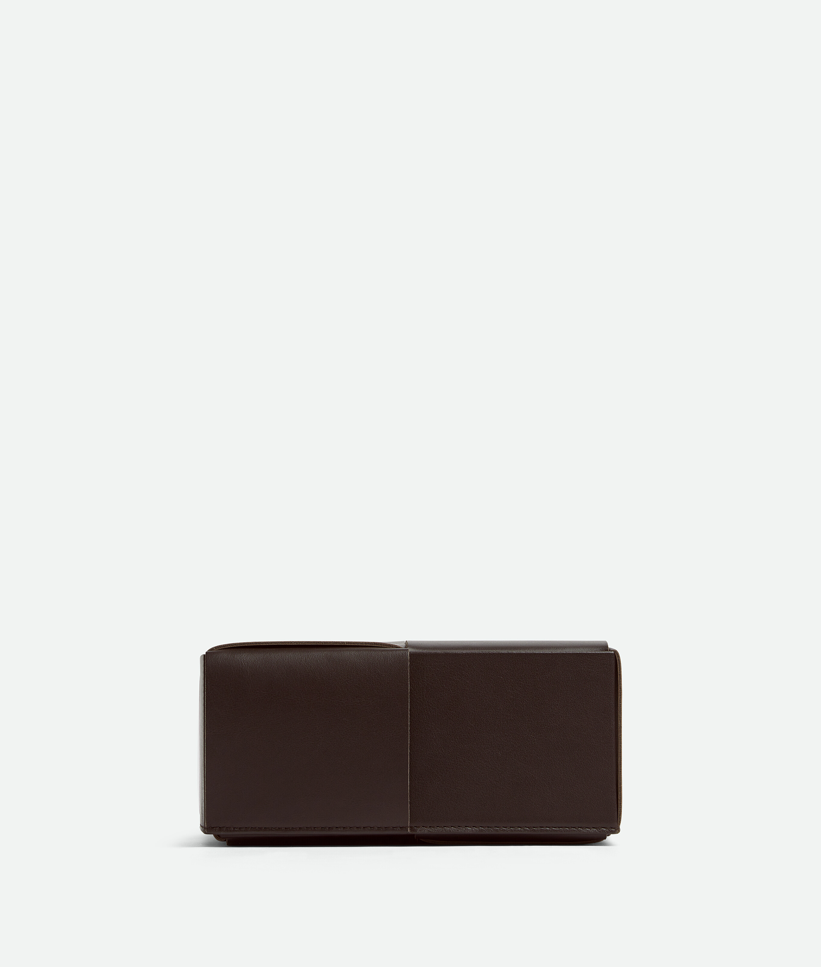 Bottega Veneta Cassette Box In Brown