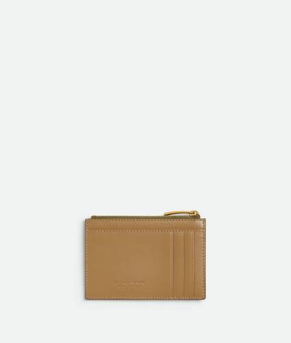 Cassette Zipped Card Case