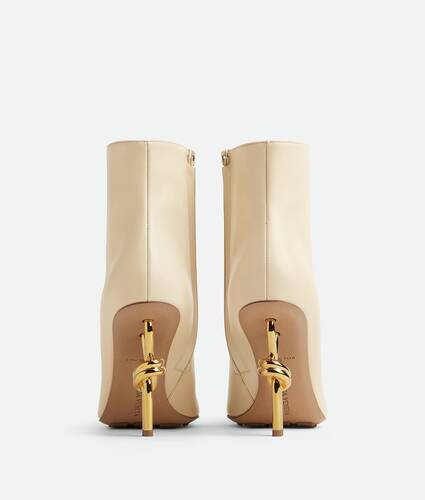 Knot Ankle Boot
