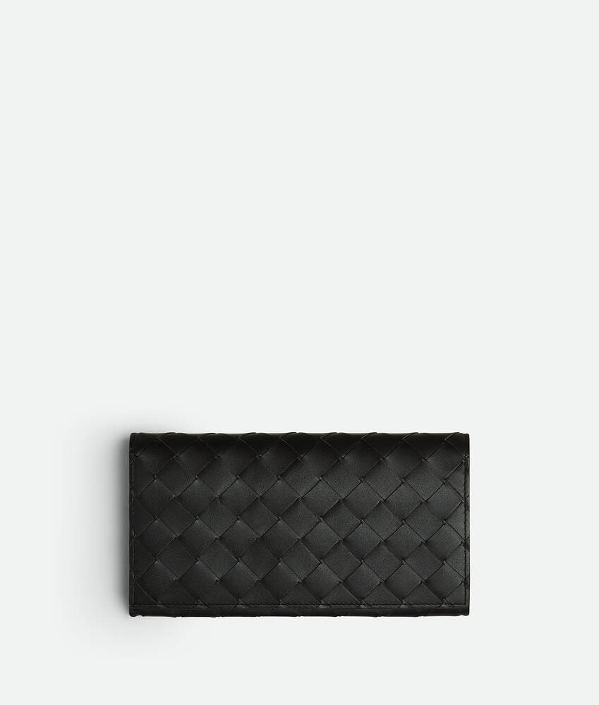 Bottega veneta intrecciato coin pouch Clearance