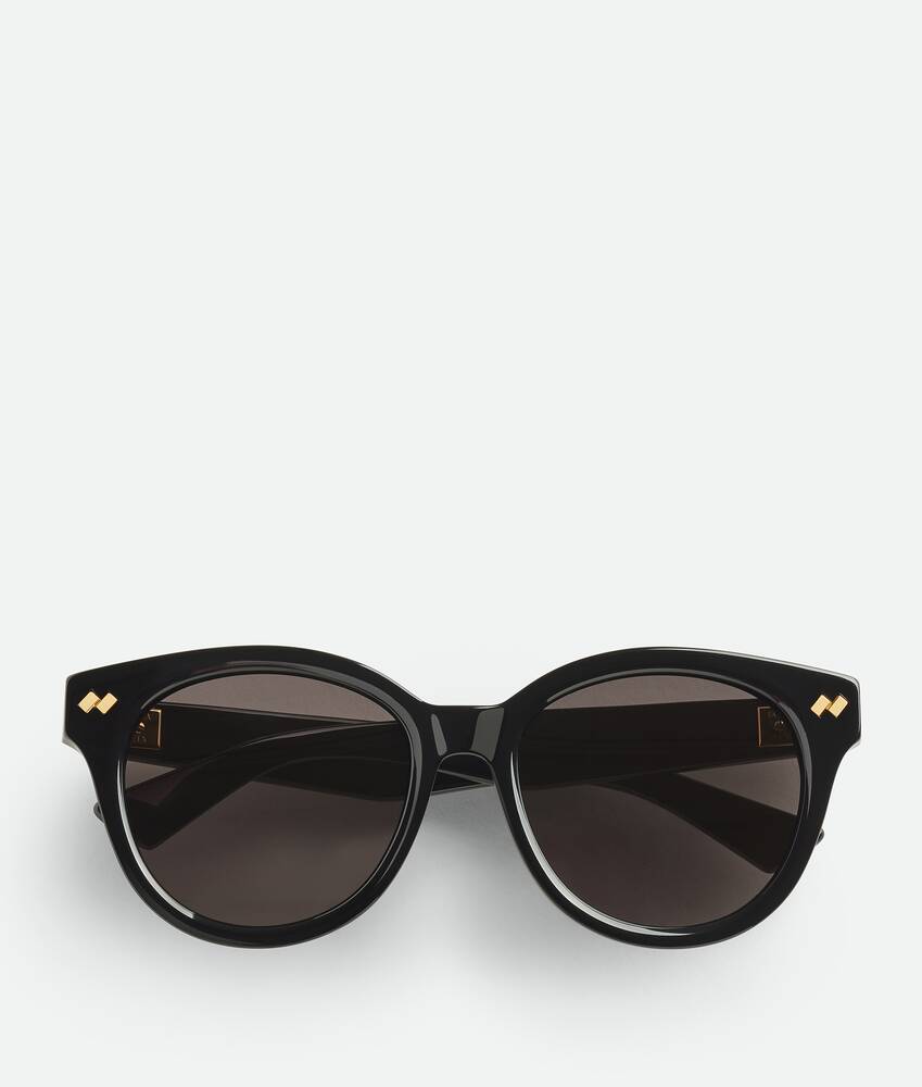 Display a large version of the product image 1 - Dizzy Round Sunglasses