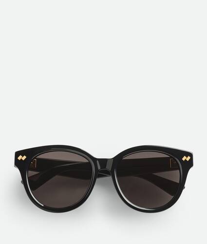 Dizzy Round Sunglasses