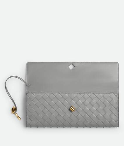 Andiamo Clutch