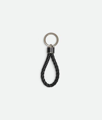 Intreccio Key Ring