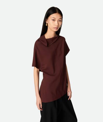 Light Viscose Top