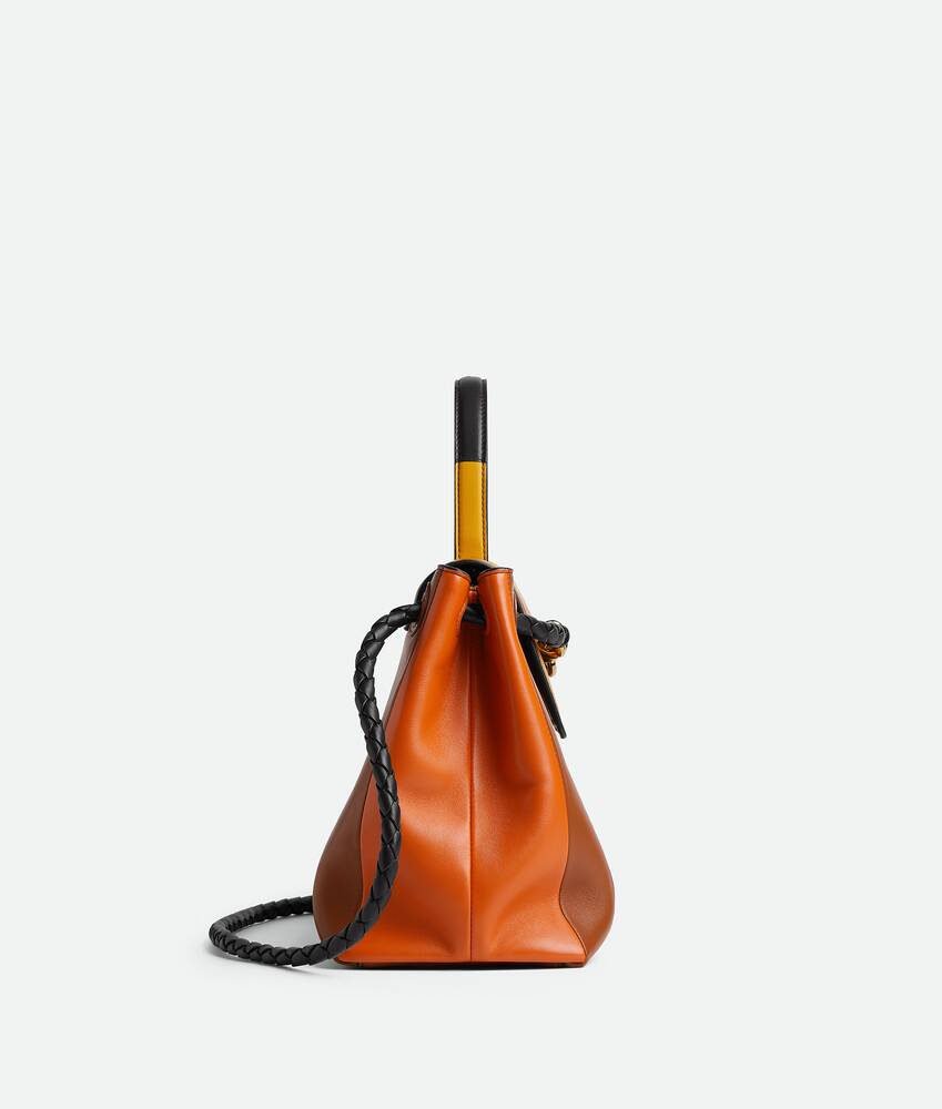 【BOTTEGA VENETA】スモール チャオ チャオ フォンデンテ マッチャラージ チャオ チャオ| Bottega Veneta® 日本