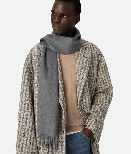 Cashmere Scarf