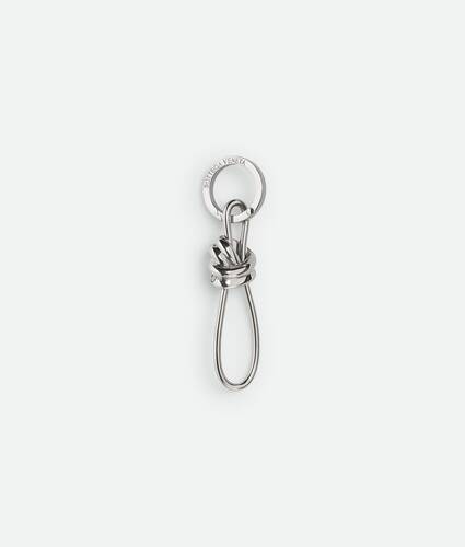 Display a large version of the product image 1 - Andiamo Key Ring