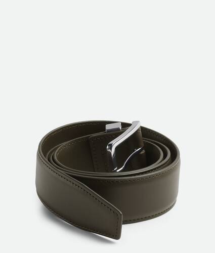 Intreccio Loop Belt