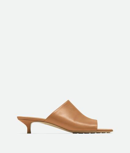 Ein größeres Bild des Produktes anzeigen 1 - Stretch Mules