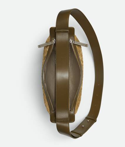 Intrecciato Tribeca Handtasche