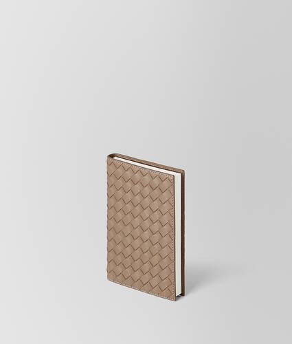 Reise-Notizbuch