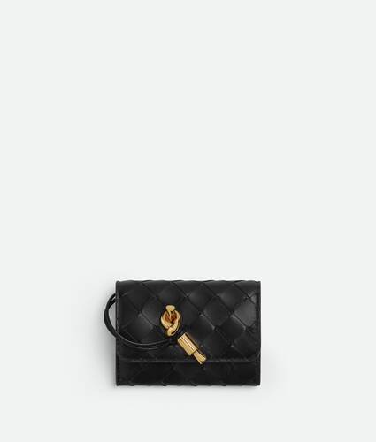 Andiamo Business Card Case