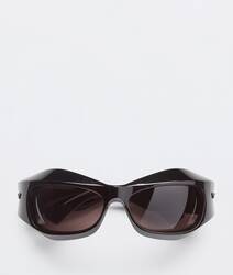 Matt black grey blue