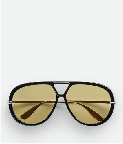 Classic Aviator Sunglasses