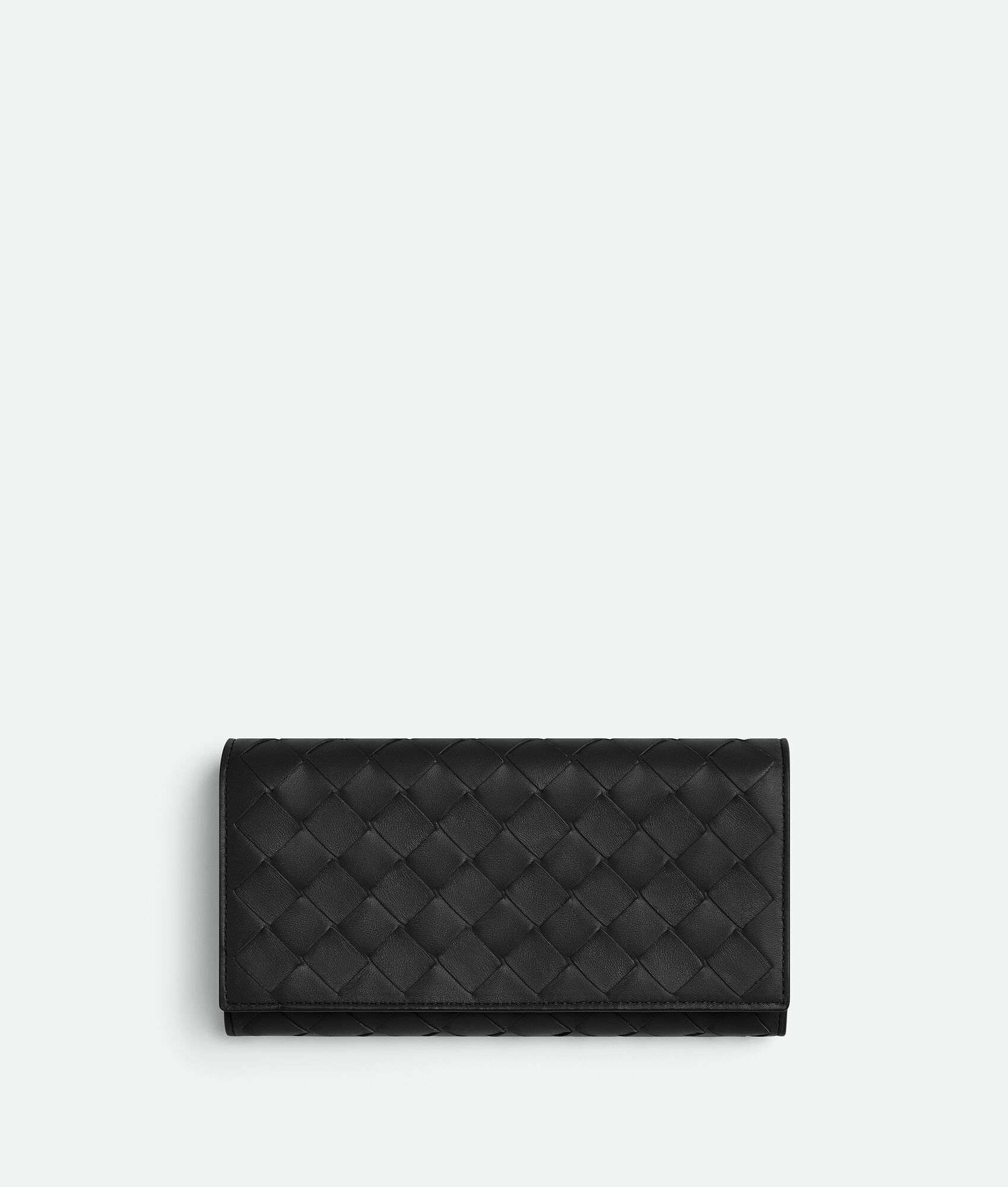 30代女性向け！恥ずかしくない財布ブランドおすすめ｜BOTTEGA VENETA（ボッテガ・ヴェネタ）