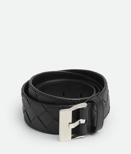Cinto Watch com Fivela