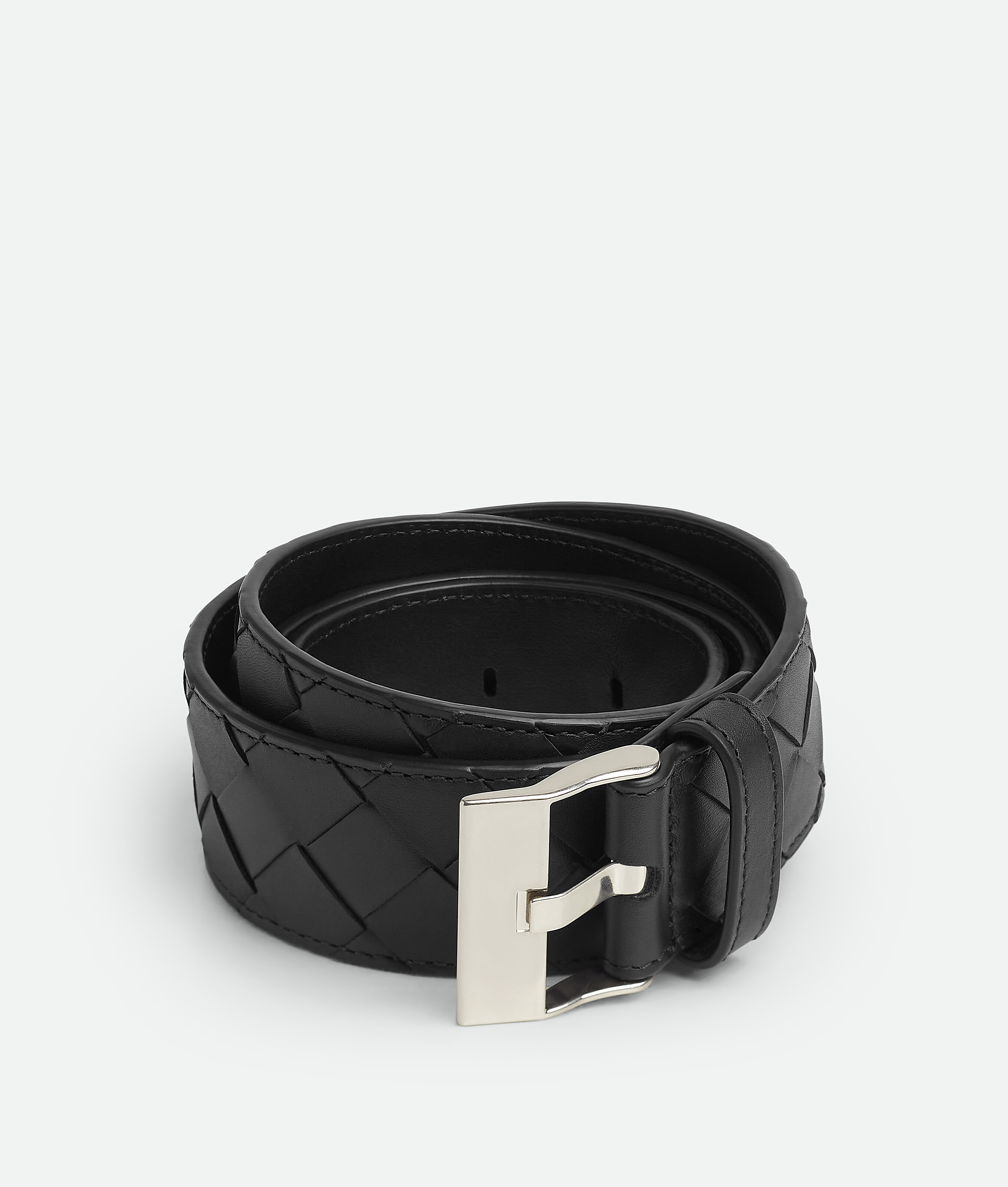Watch Buckle Belt