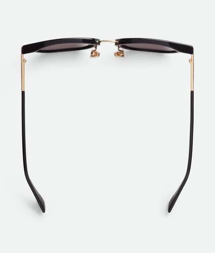 Forte Square Sunglasses