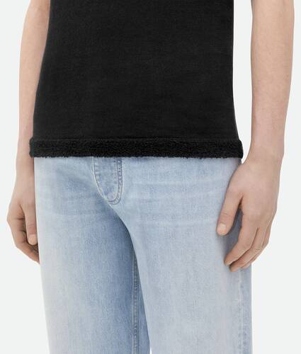 Light Linen Polo