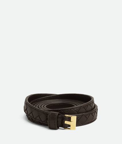 Watch Double Belt