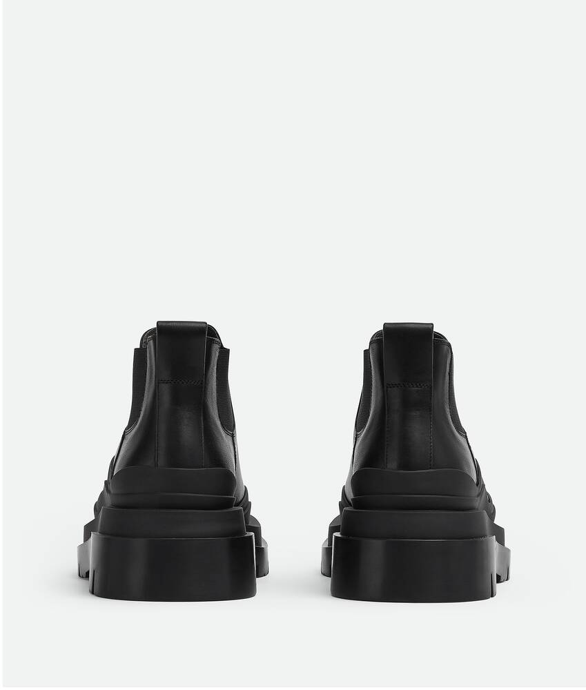 Display a large version of the product image 3 - Tire Ankle Chelsea Boot