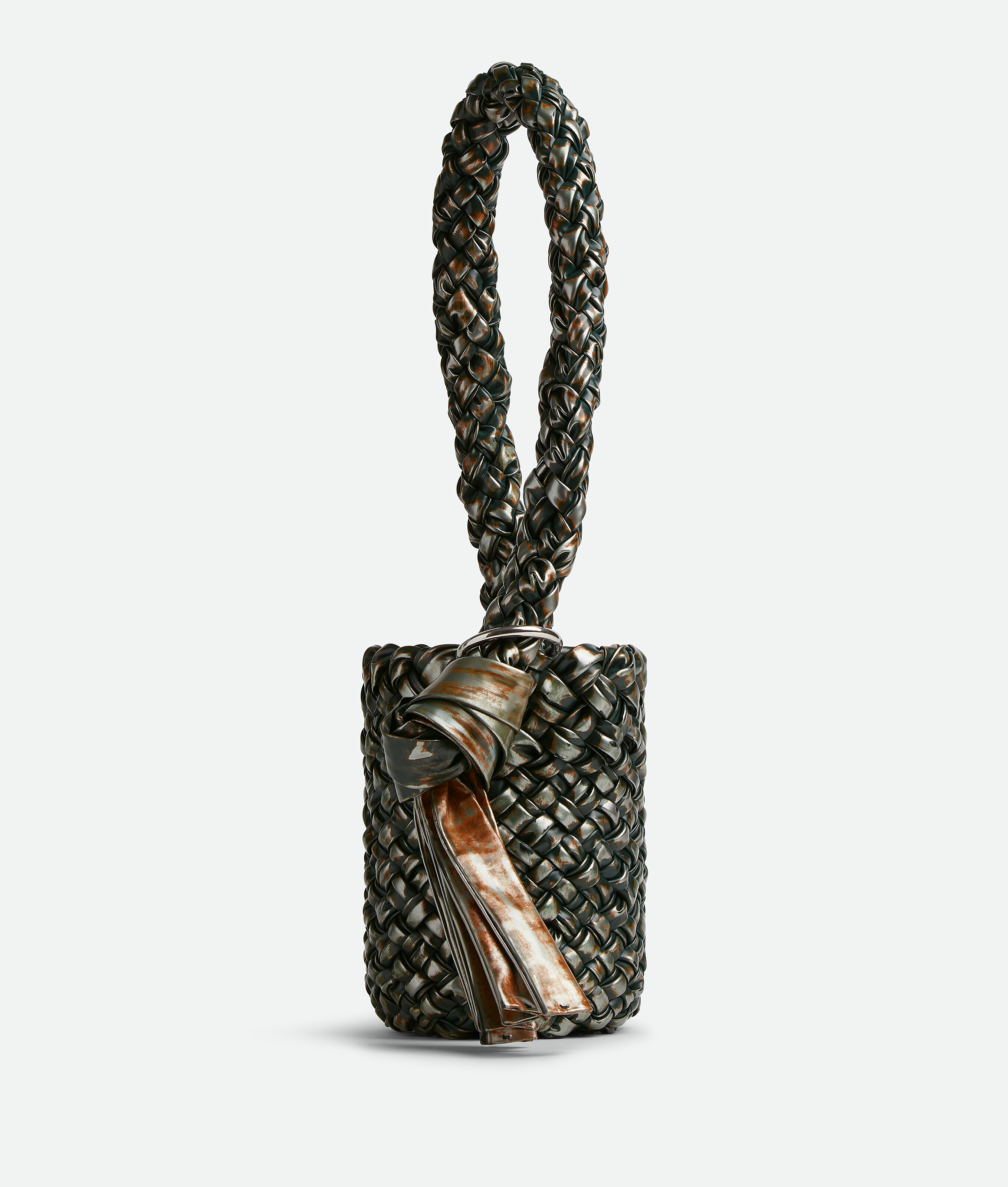 Borsa kalimero discount bottega veneta