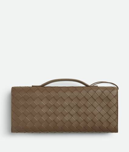 Andiamo Clutch