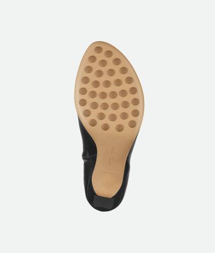 Bota de cano curto Rana