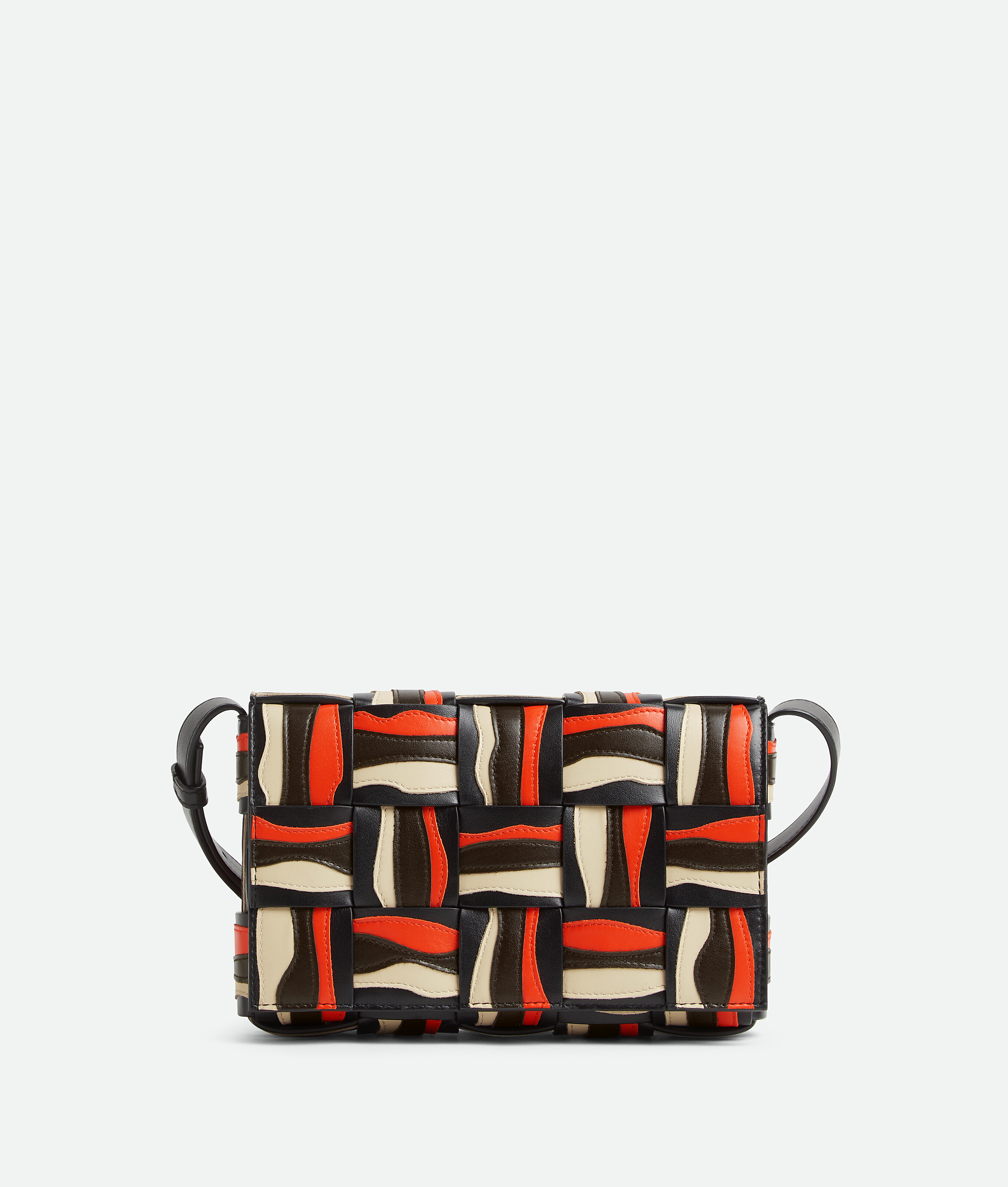 Bottega Veneta Cassette - Multicolor - Man -