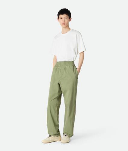 Mostrar una versión grande de la imagen del producto 1 - Pantalones Tech Nylon