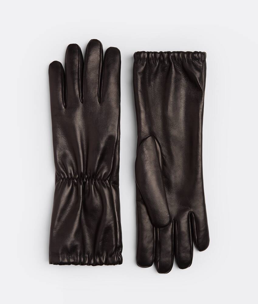 bottega veneta mens gloves