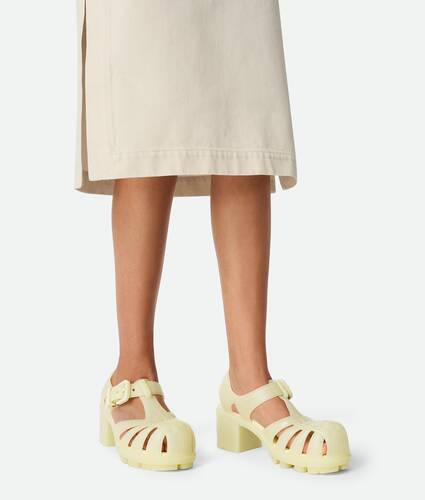 Gertie Fisherman Sandal