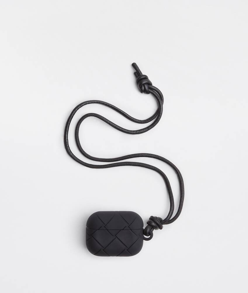 ブラックairpods Pro ケース Bottega Veneta 日本 ブラックairpods Pro ケース Bottega Veneta 日本