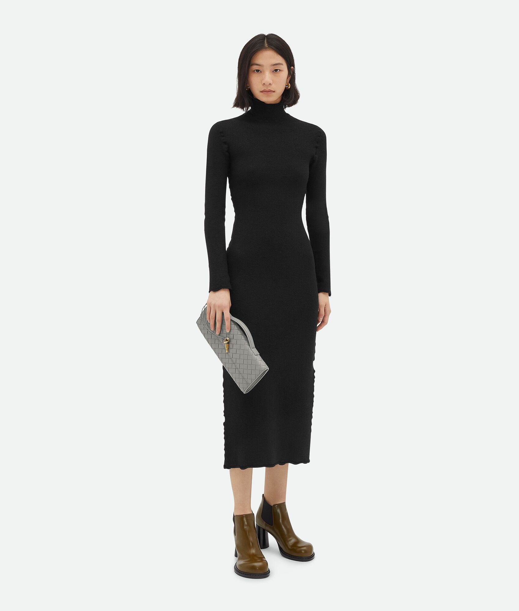 Andiamo Clutch 