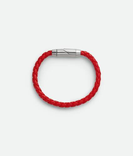 Braid Leather Bracelet