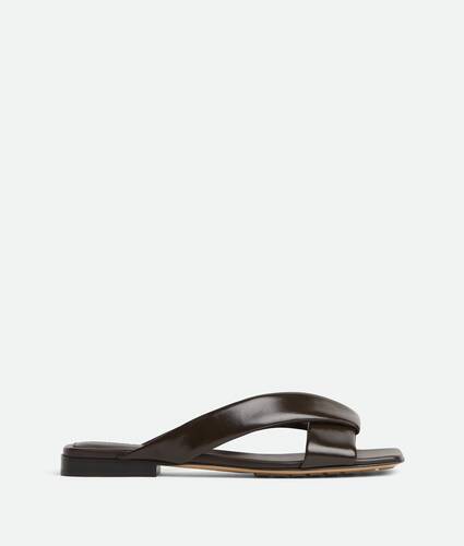 Riva Flat Mule