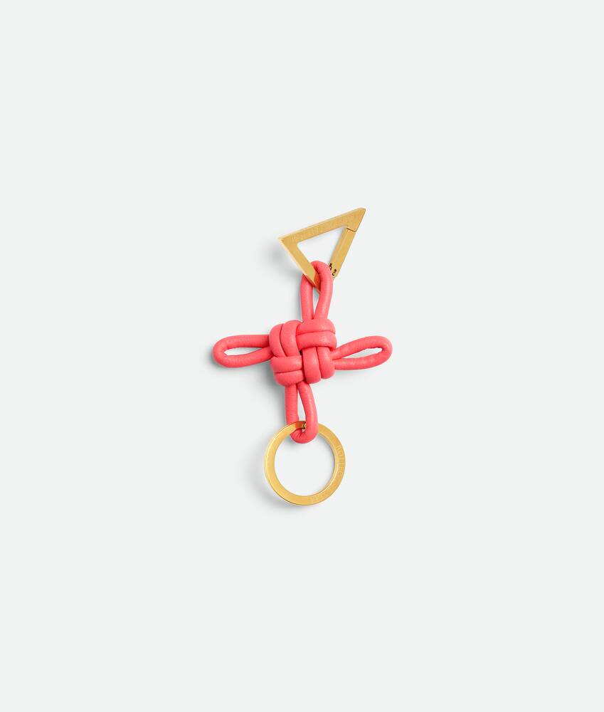 Display a large version of the product image 1 - Triangle Key Ring